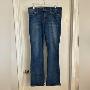 Joe's Jeans | Dark Blue Women's Denim | Size 32